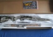 Browning Silver Rifled Deer Ovix camo Semi-Auto Shotgun