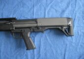 Kel-Tec KSG 12 Gauge Bullpup Pump Shotgun