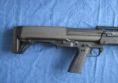 Kel-Tec KSG 12 Gauge Bullpup Pump Shotgun