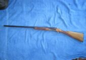 Browning BSS 20 GA. 3 Inch Magnum Shotgun.