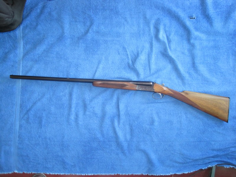 Browning BSS 20 GA. 3 Inch Magnum Shotgun.