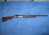 Benelli Legacy 20 GA.