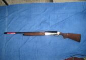 Benelli Legacy 20 GA.
