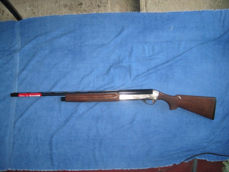 Benelli Legacy 20 GA.
