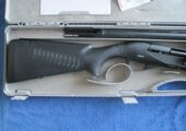 Benelli Ethos B.E.S.T 12 Gauge.