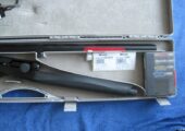 Benelli Ethos B.E.S.T 12 Gauge.