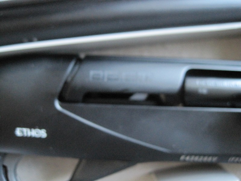 Benelli Ethos B.E.S.T 12 Gauge.