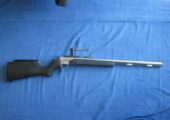 Thompson Center Encore Pro Hunter Stainless 209 X 50 cal.