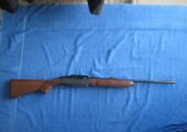 Remington 7400 in 30-06 Semi Auto.