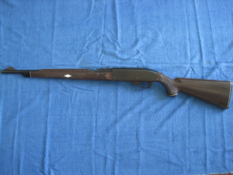 Remington 66 Nylon .22LR
