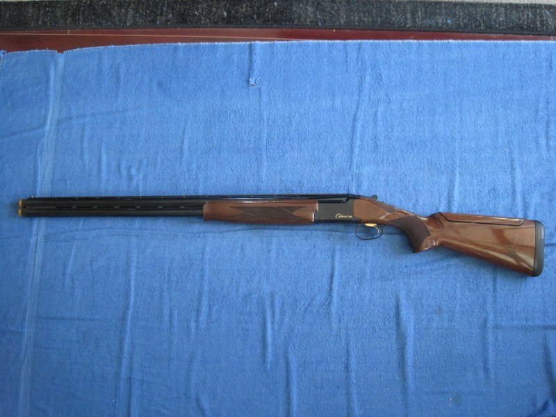 Browning Citori CXS Sporting 12 GA.