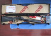 Benelli Super Black Eagle 3 BE.S.T. Semi-automatic Shotgun 12GA.