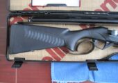 Benelli Super Black Eagle 3 BE.S.T. Semi-automatic Shotgun 12GA.
