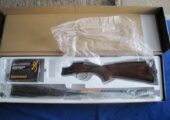 Browning Citori CXS 20 GA.