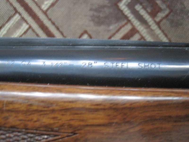 Beretta 686 Silver Pigeon S 12 GA. Over & Under Shotgun