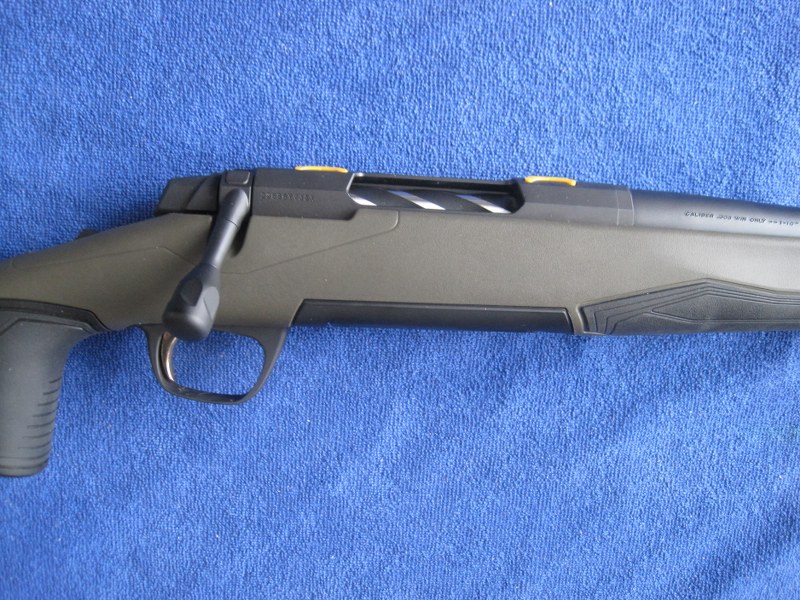Browning X-BOLT-2 ALL PURPOSE.308 Win/7.62x51mm.