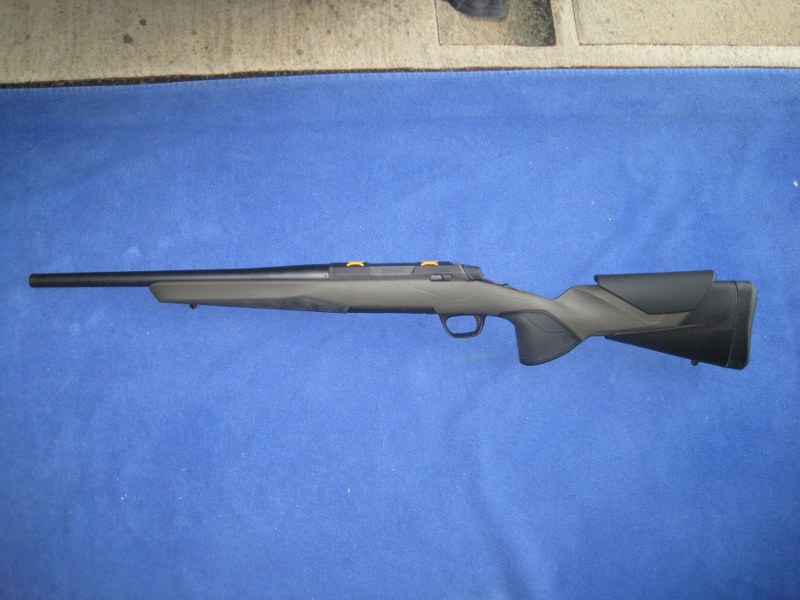 Browning X-BOLT-2 ALL PURPOSE.308 Win/7.62x51mm.