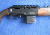 AKDAS Alcor 223 Semi-Auto Hunting Rifle.223 Rem.