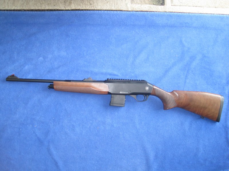 AKDAS Alcor 223 Semi-Auto Hunting Rifle.223 Rem.