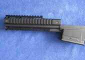 Matador Arms Sabertooth MK-II SKS aluminum chassis