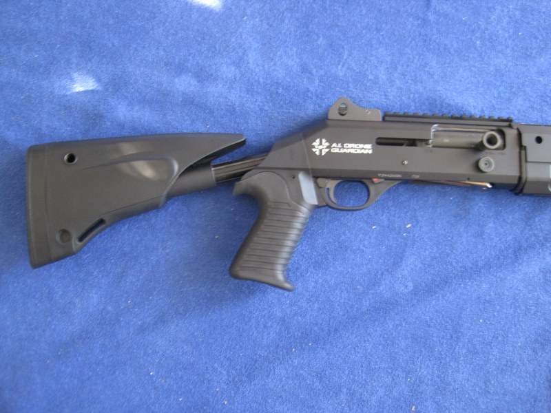 Benelli M4 A1 Guardian Drone 12 Ga