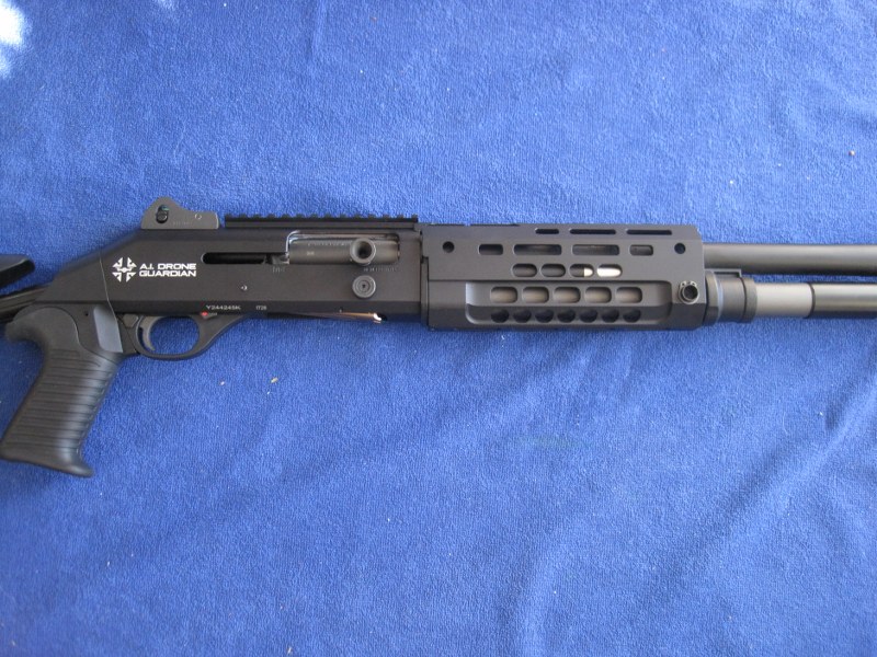 Benelli M4 A1 Guardian Drone 12 Ga