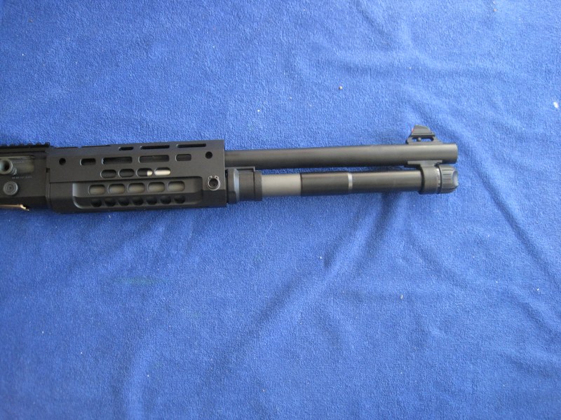 Benelli M4 A1 Guardian Drone 12 Ga