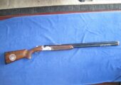 Beretta 694 Sporting 12Ga B-FAST Over/Under Shotgun