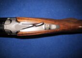Beretta 694 Sporting 12Ga B-FAST Over/Under Shotgun