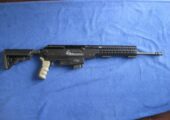 Kodiak Defence Scorpio SKS-15 7.62X39