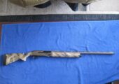 Franchi Affinity 3.5 Waterfowl Elite Semi-Automatic Shotgun 12-gauge.
