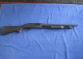 Winchester SXP Defender pump Action Shotgun 12 Gauge.