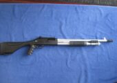 Winchester SXP Marine Defender pump Action Shotgun 12 Gauge