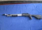 Winchester SXP Marine Defender pump Action Shotgun 12 Gauge