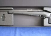 Sako S20 Hunter 300 Win.Mag. Bolt-Action Rifle.