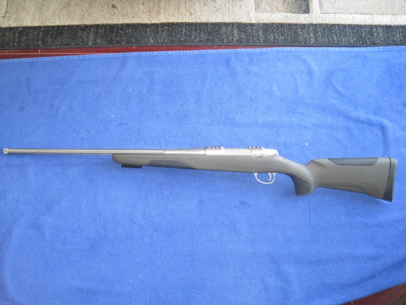 Sako 90 Finnlight 6.5 Creedmoor Bolt action Rifle.