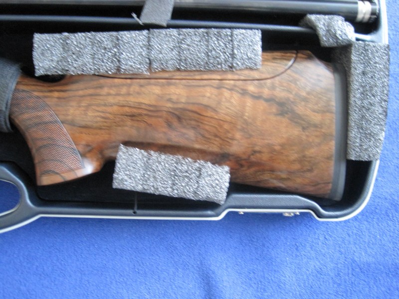 Beretta 694 Sporting 12GA.