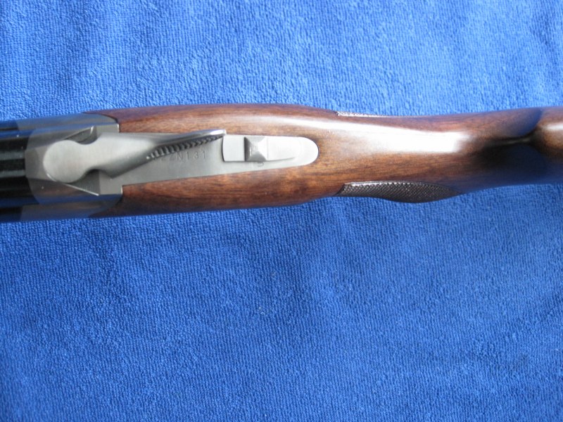 Browning Citori 725 Sporting Left Hand 12 GA.