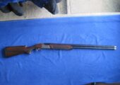 Browning Citori 725 Sporting Left Hand 12 GA.