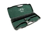 Blaser Negrini R8/R93 Double barrel Carrying/Transport Hard Case.