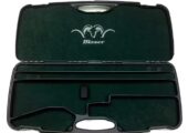 Blaser Negrini R8/R93 Double barrel Carrying/Transport Hard Case.
