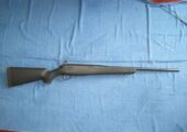 Tikka T3X Lite 30-06 Bolt action.