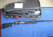 Benelli Ethos 12 GA. SuperSport Semi-Automatic Shotgun.