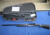 Benelli Ethos 12 GA. SuperSport Semi-Automatic Shotgun.