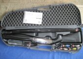 Benelli Ethos 12 GA. SuperSport Semi-Automatic Shotgun.