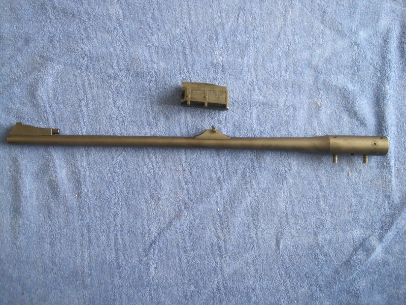 Blaser R8 Barrels for sale.