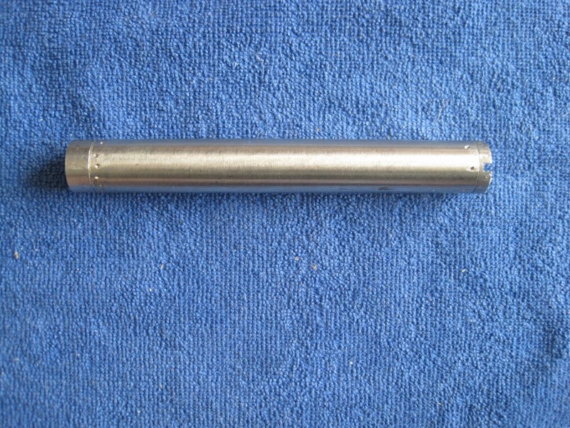Blaser R8 Barrels for sale.