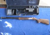 Beretta 694 Sporting 12GA.