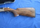 Beretta 694 Sporting 12GA.