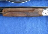 Beretta 694 Sporting 12GA.
